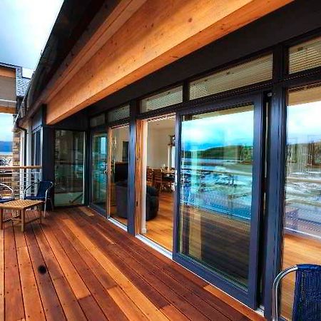 Portavadie Luxury Apartments Exteriér fotografie