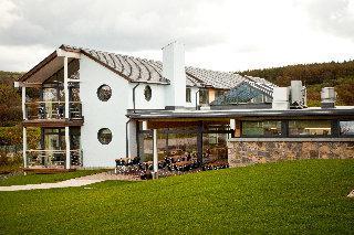 Portavadie Luxury Apartments Exteriér fotografie