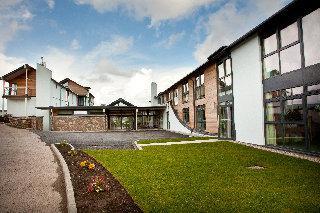 Portavadie Luxury Apartments Exteriér fotografie